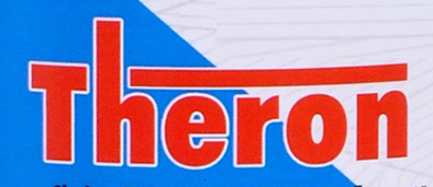 Theron Device mark 6856017 Trademark