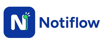 Notiflow With Device Of N Device mark 6856130 Trademark