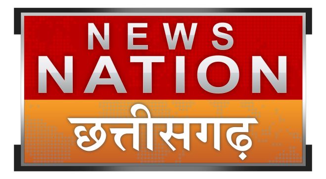 News Nation Chhattisgarh Device mark 6856808 Trademark