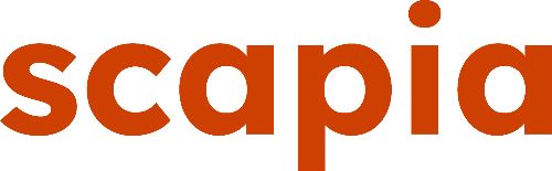Scapia Device mark 6856104 Trademark