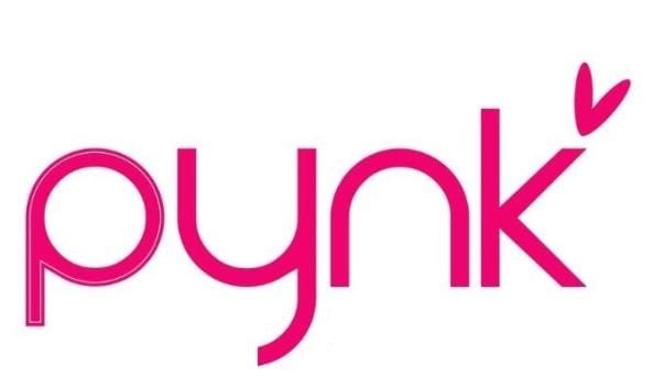 Pynk Device mark 6856631 Trademark