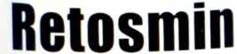 Retosmin Device mark 6856018 Trademark