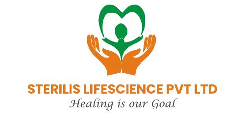 Sterilis Lifescience Pvt Ltd Device mark 6856153 Trademark