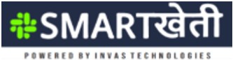 Smartkheti Powered By Invas Technologies Device mark 6856208 Trademark