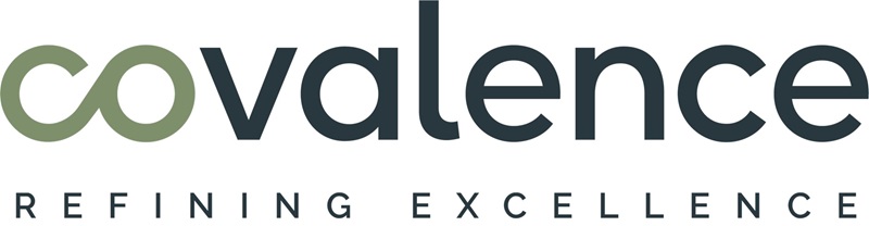 Covalence Refining Excellence Device mark 6856520 Trademark