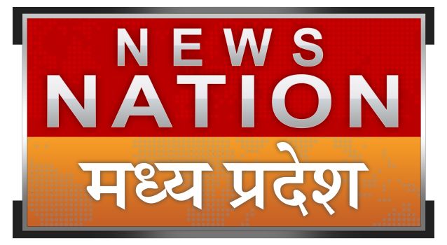 News Nation Madhya Pradesh Device mark 6856814 Trademark
