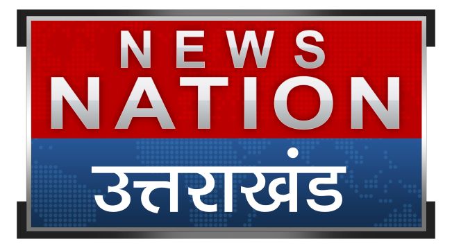 News Nation Uttarakhand Device mark 6856813 Trademark