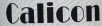 Calicon Device mark 6856069 Trademark
