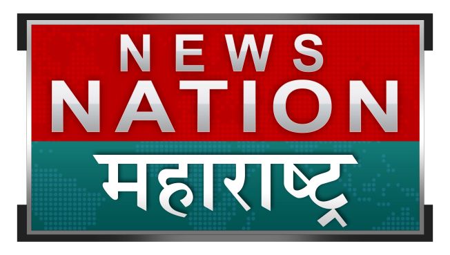 News Nation Maharashtra Device mark 6856811 Trademark