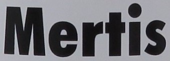 Mertis Device mark 6856016 Trademark