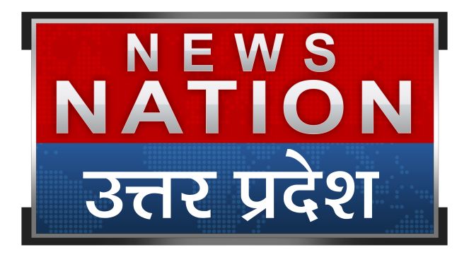 News Nation Uttar Pradesh Device mark 6856809 Trademark