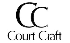 Court Craft Device mark 6857261 Trademark