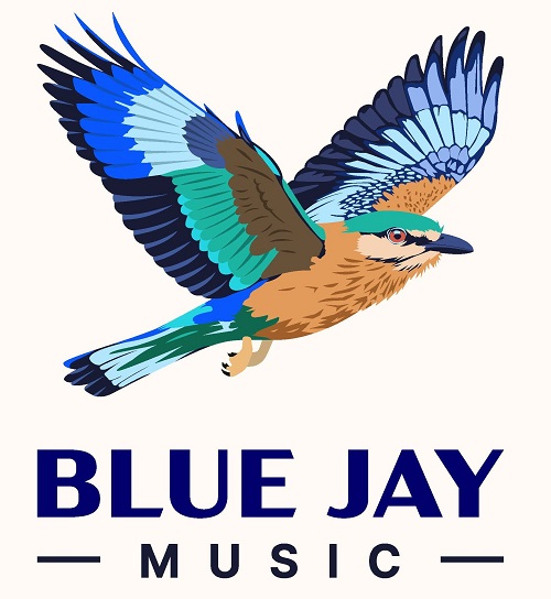Blue Jay Music Device mark 6856828 Trademark