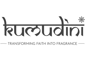 Kumudini - Transforming Faith Into Fragrance (with Device) Device mark 6856851 Trademark