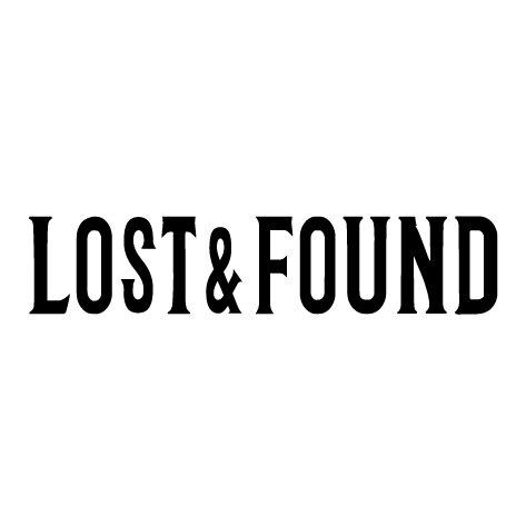 Lost & Found Device mark 6857225 Trademark
