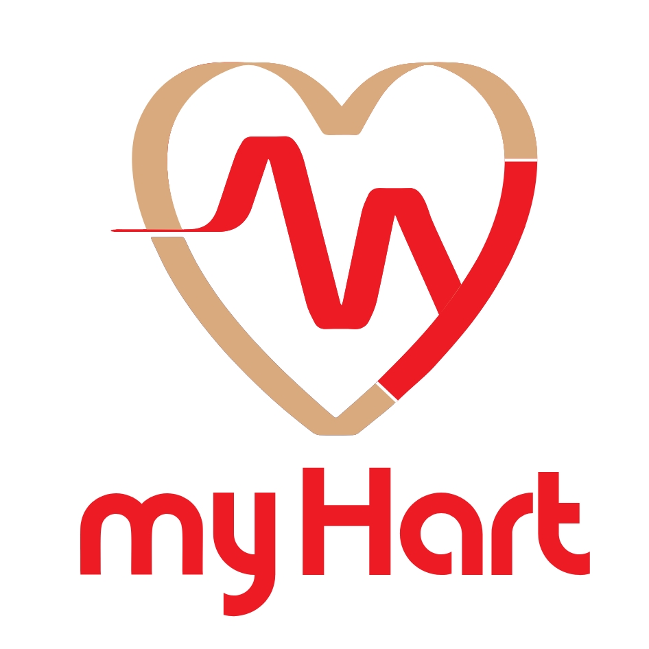 My Hart Device mark 6857281 Trademark