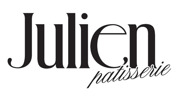 Julien Patisserie Device mark 6857377 Trademark