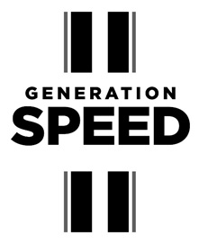 Generation Speed Device mark 6857427 Trademark