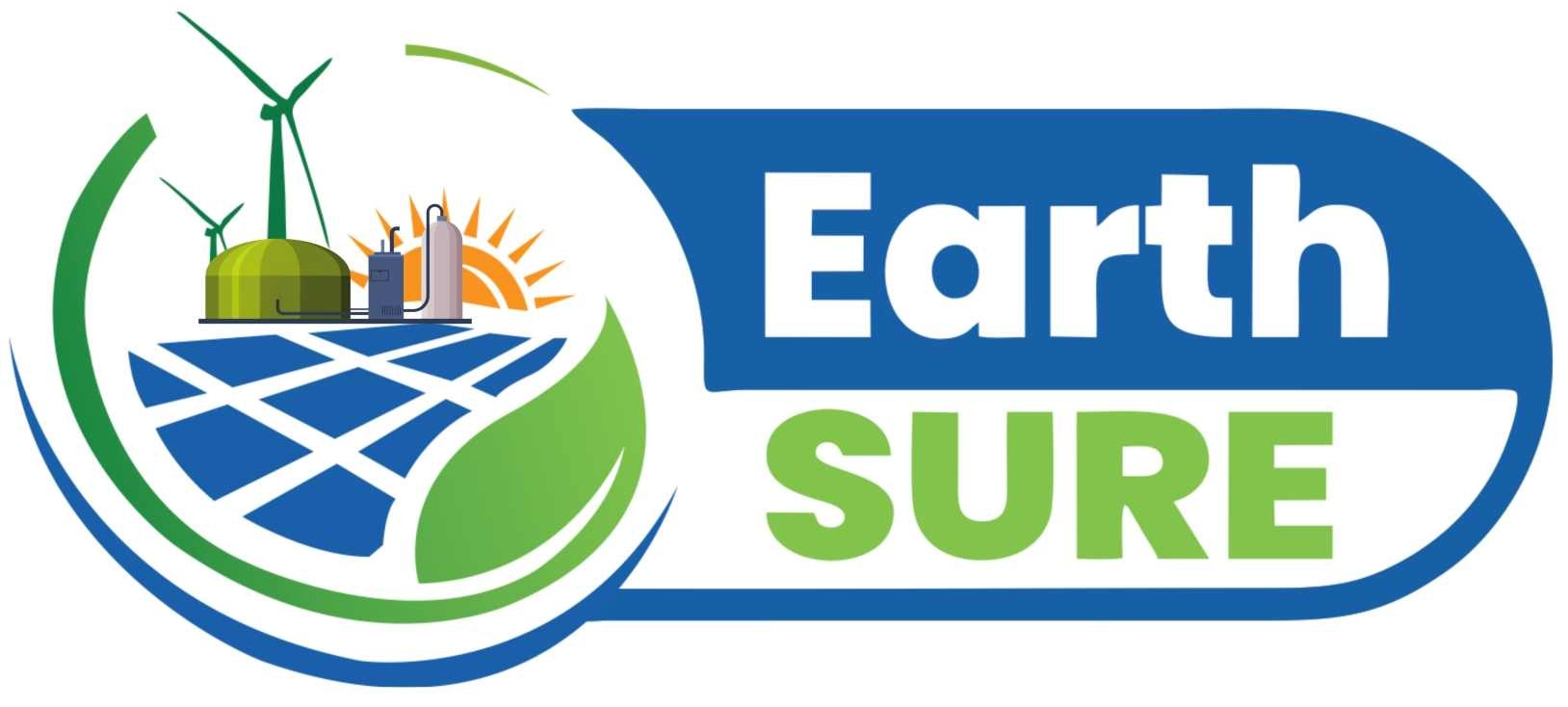 Earth Sure Device mark 6857467 Trademark