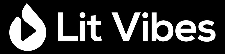 Lit Vibes Device mark 6857552 Trademark