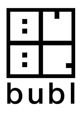 Bubl Device mark 6857651 Trademark