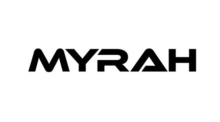 Myrah Device mark 6857658 Trademark