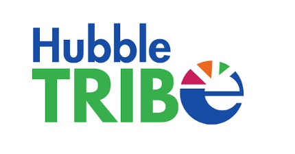 Hubble Tribe Device mark 6857705 Trademark