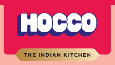 Hocco The Indian Kitchen Device mark 6857768 Trademark