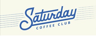 Saturday Coffee Club Device mark 6857794 Trademark