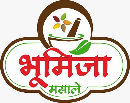 Bhoomija Masale Device mark 6857951 Trademark