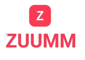 Zuumm Device mark 6858222 Trademark