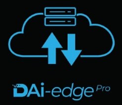 Dai-edge Pro Device mark 6858349 Trademark