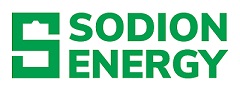 Sodion Energy Device mark 6858313 Trademark