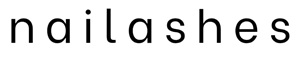 Nailashes Device mark 6858796 Trademark