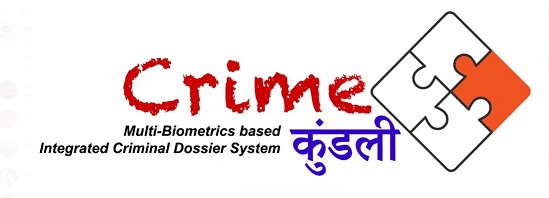 Crime Kundli (with Device) Device mark 6858379 Trademark