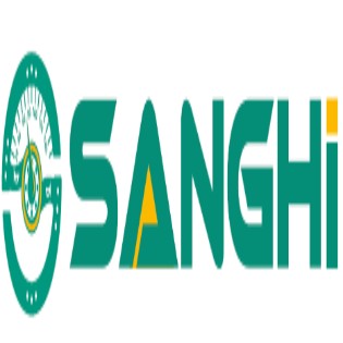 Sanghi Device mark 6858221 Trademark