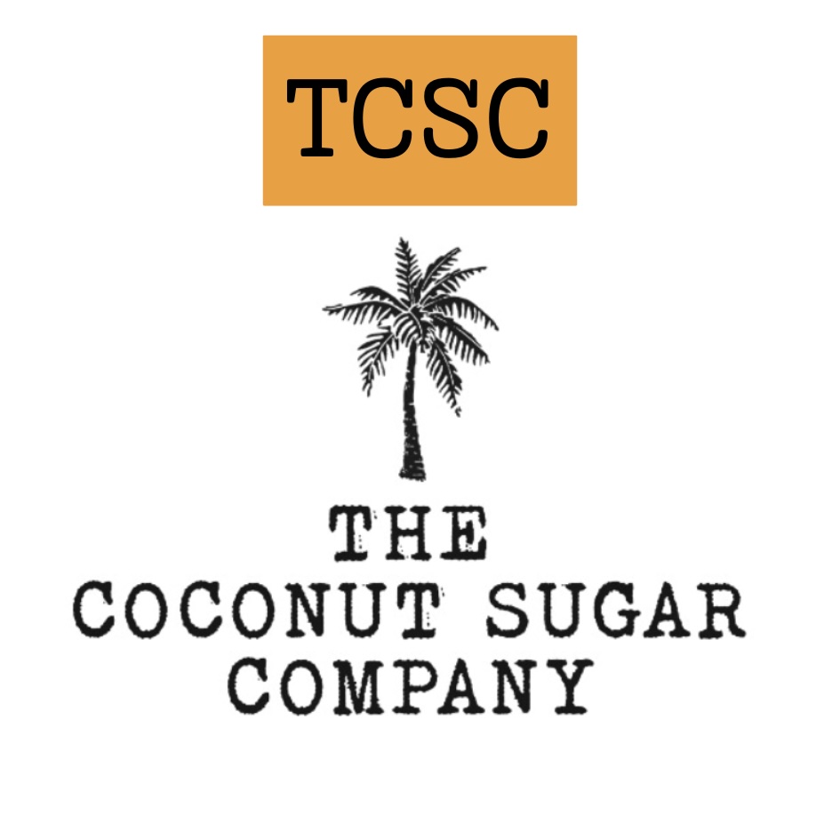 Tcsc The Coconut Sugar Company - Device Device mark 6858922 Trademark