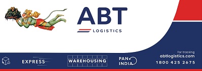 Abt Logistics Device mark 6858944 Trademark