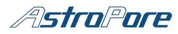Astropore Logo Device mark 6858764 Trademark