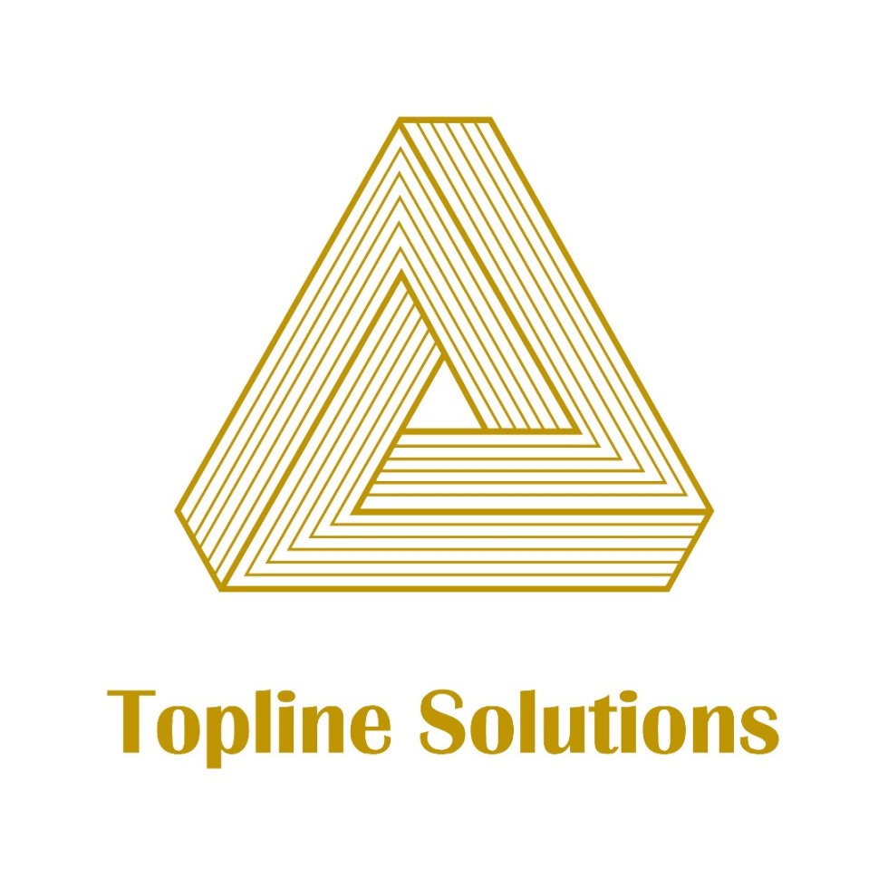 Topline Solutions Device mark 6858502 Trademark