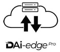 Dai-edge Pro Device mark 6858325 Trademark