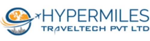 Hypermiles Traveltech Pvt Ltd Device mark 6858565 Trademark