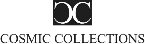 Cc Cosmic Collections Device mark 6858805 Trademark