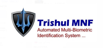 Trishul Mnf (with Device) Device mark 6858380 Trademark