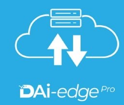 Dai-edge Pro Device mark 6858322 Trademark