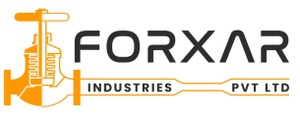 Forxar Industries Pvt. Ltd Device mark 6859000 Trademark