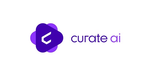 Curate Ai Device mark 6858708 Trademark