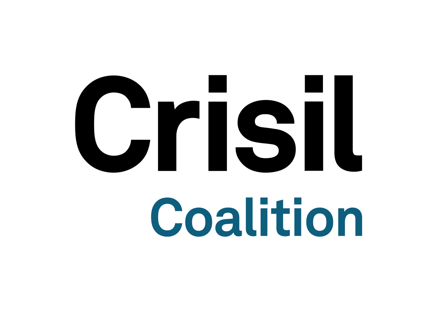 Crisil Coalition Device mark 6858455 Trademark