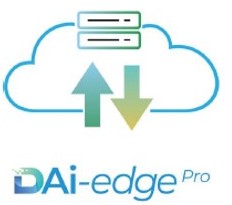 Dai-edge Pro Device mark 6858319 Trademark