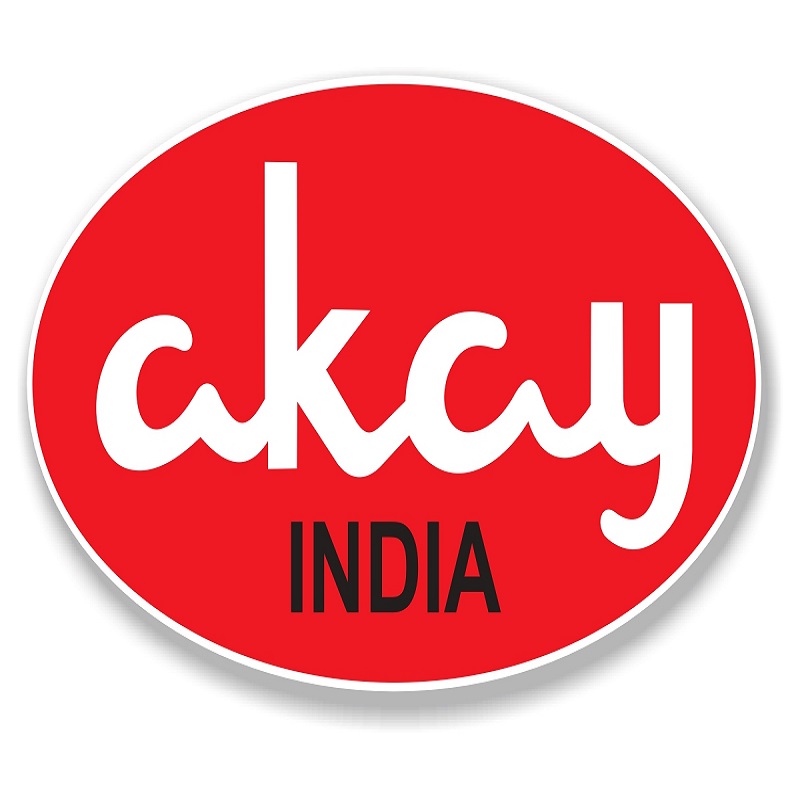 Akay India Device mark 6859604 Trademark